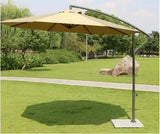 Banana umbrella