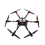 D690S Power Wiring drone