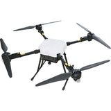Q4112X Power Wiring drone