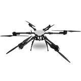 Q6162X Power Wiring drone
