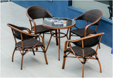 Starbucks Chair + 0.8m round table