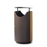 trash can