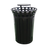 trash can