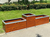 plant boxes