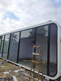 apple cabin