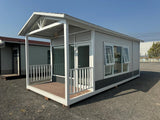 Container house 1